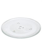 Bosch 00670302 Стеклянная тарелка для микроволновых печей для HMT8.., HF2..,, H5.. 00670302