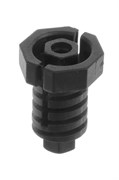 Bosch 00626686 Ножка для установки встроенной микроволновой печи 00626686