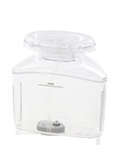 Контейнер для воды (с крышкой) для паровых станций Bosch 11002578 для TDS2.. 11002578
