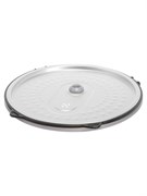 Крышка для чаши мультиварки Bosch 11009711 для серии MUC1.. MUC2.. 11009711