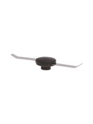 Нож-крыльчатка для кофемолок Bosch 00176106 для MKM6000, MKM6003, TSM6A01.. 00176106