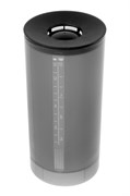 Канистра для воды для капельных кофеварок, на 10 чашек, черная Bosch 11027127 для TKA6A.. 11027127