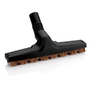 Щетка для паркета для моющего пылесоса, черная Bosch 11000375 для BWD4.., ZVC7.. 11000375