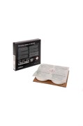 Bosch 17002490 Таблетки для удаления накипи, для духовых шкафов-пароварок, 4 x 120 г 17002490