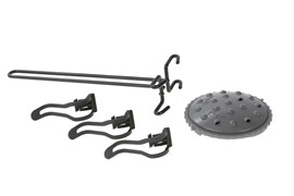 Bosch 17006044 Набор аксессуаров для посудомоечных машин 17006044