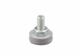 BOSCH 00637399 Регулируемая винтовая ножка для стиральной машины 00637399