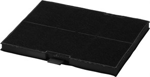 Bosch 11026771 DHZ5346 Угольный фильтр для вытяжки 317 x 216 x 24 мм 11026771