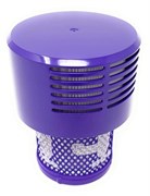 HEPA фильтр Neolux HDS-10 для пылесосов DYSON V10 HDS10