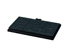 Bosch 11025805 DSZ4551 Угольный фильтр для вытяжки 300x198x23мм 11025805