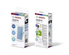 Фильтр UltraAllergy для пылесоса Bosch 17004549 F1C5, для BGL8.. 17004549