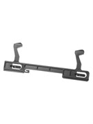 Bosch 10006098 Крючок-защелка дверцы микроволновой печи, для BFL524... 10006098