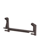 Bosch 00607884 Крючок-защелка дверцы микроволновой печи, для HMT85.. 00607884