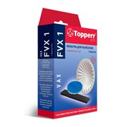 Набор фильтров Topperr 1136 FVX 1 для пылесосов VAX FVX1