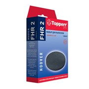 Губчатый фильтр Topperr FHR 2 для пылесосов HOOVER BR2020 FHR2