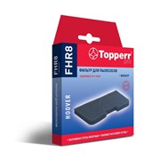 Губчатый фильтр  Topperr FHR 8 для пылесосов HOOVER TSBE1401 FHR8