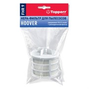 HEPA-фильтр Topperr FHR 9 для пылесосов HOOVER серии Sprint Evo FHR9