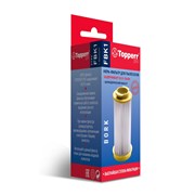 НЕРА-фильтр Topperr FBK 1 для пылесосов BORK тип V5F2 FBK1