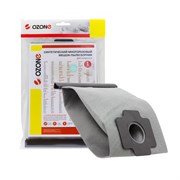 OZONE microne multiplex MX-37 синтетический мешок-пылесборник многократного использования для пылесосов Zelmer OZONEMX37