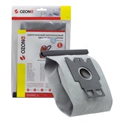Многоразовый мешок Ozone MX-28 для пылесосов Hoover OZONEMX28