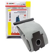 OZONE microne multiplex MX-14 синтетический мешок-пылесборник многократного использования для Panasonic OZONEMX14