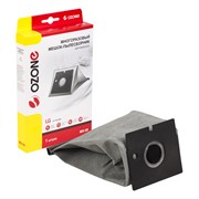 OZONE microne multiplex MX-08 синтетический мешок-пылесборник многократного использования для LG OZONEMX08