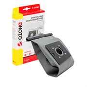 OZONE microne multiplex MX-04 синтетический мешок-пылесборник многократного использования для Samsung VP-95 OZONEMX04