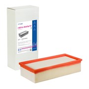 Ozone EUR HHPM-VC60 целлюлозный. Фильтр складчатый из целлюлозы для пылесосов HILTI VC60, 00203864, Husqvarna DC 1400,DC 3000 код 579 49 95-01, 587 13 67-01 HHPMVC60