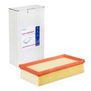 Euro Clean KHPMY-NT35/1 (6.904-367) Плоский складчатый фильтр повышенной фильтрации целюлозный для Karcher NT35/1, Dewalt D 27901-27902 KHPMYNT351