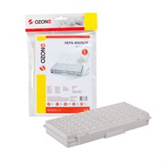 HEPA - фильтр OZONE microne H-10 для пылесоса BOSCH тип BBZ154HF OZONEH10