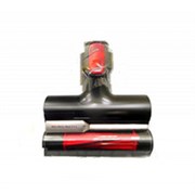 Насадка мини турбо щетка Samsung DJ97-02570A для пылесосов серии SS80N8076KC DJ9702570A