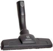 Паркетная насадка Electrolux 140010201113 для пылесосов с овальной трубой 140010201113