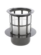 Фильтр для пылесоса Bosch 00656669 для серии BGS5.. 00656669