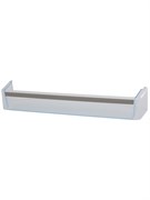 Bosch 00665519 Полка для дверцы холодильной камеры, цвет "прозрачный голубой" 00665519