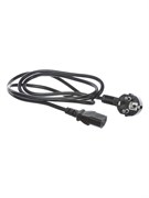 Кабель для мультиварки, чёрный, Bosch 12009421 для серии MUC.. 12009421