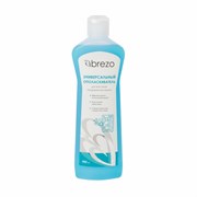 BREZO 97654 Ополаскиватель для посудомоечной машины, 450 мл. 97654