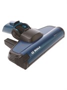 Электрощётка Bosch со съёмным роликом для пылесосов Bosch 11038975 BBH21830L, синяя 11038975