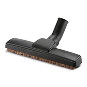 Karcher 2.863-302 паркетная  насадка с мягкой щетиной 2863302
