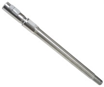 Телескопическая труба Electrolux 2197037092 D32 под кнопку 2197037092