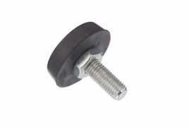 BOSCH 00425244 Регулируемая винтовая ножка для стирально-сушильных машин 00425244