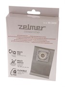 Текстильный многоразовый пылесборник Zelmer 17000873 ZVCA125BUA (А49.3600) 17000873