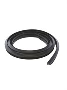 Bosch 00659248 Уплотнитель двери для посудомоечных машин, черный, длина - 1750 мм 00659248