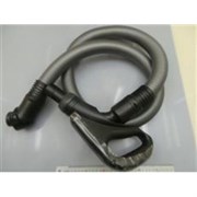 Samsung DJ97-02455D Шланг для пылесоса моделей SC20F30W.. DJ9702455D