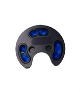 Моторный фильтр Samsung DJ97-00700D/E в сборе в коробе с крышкой для SC91xx, SC95xx, SC9130 DJ9700700E
