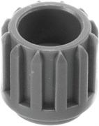 Муфта шнека мясорубки(предохранитель) Bosch 10011109  для MFW25.. 10011109