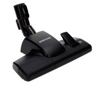 Насадка для пылесоса пол-ковер Samsung DJ97-01402E (35мм) с креплением под защелку DJ9701402E