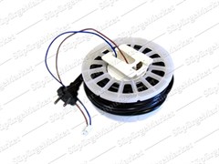 Шнур с автоматической смоткой Samsung  DJ97-00367C для пылесосов серии SC84.. DJ9700367C