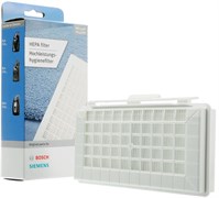 HEPA-фильтр H12 Bosch 00579496 BBZ154HF для пылесосов серий BSGL5.. 00579496