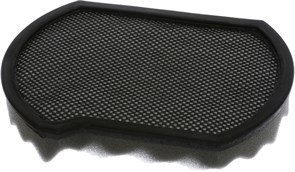 Продувочный фильтр для безмешковых пылесосов Bosch 12027209 для BGC4.., BGS4.., VSX4.. 12027209