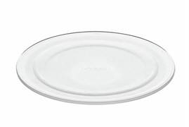 Bosch 11004495 Стеклянная крышка антенны для микроволновой печи 11004495