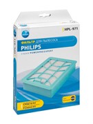 HEPA фильтр Neolux HPL-971 тип CP0616/01 HPL971